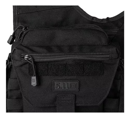 Bolsa Miltar Push Pack Marca Tactical 5.11 Ultra Resitente