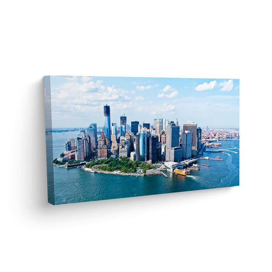 Cuadro Canvas New York - Maxigráfica Shop