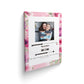 Serenata Virtual Cuadro decorativo Floral Personalizado Regalo para Mamá - Maxigráfica Shop