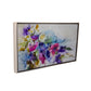 Canvas Flores de Color - Maxigráfica Shop