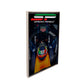 Sergio Perez Racing - Maxigráfica Shop