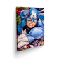 Capitan America Marvel - Maxigráfica Shop
