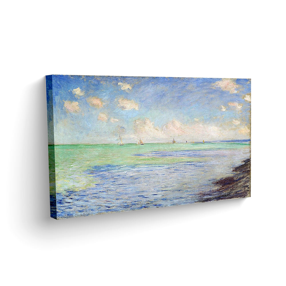 Le Manneporte Claude Monet - Maxigráfica Shop