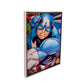 Capitan America Marvel - Maxigráfica Shop