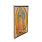 Virgen María Litografía Regalo Semana Santa - Maxigráfica Shop