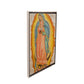 Virgen María Litografía Regalo Semana Santa - Maxigráfica Shop