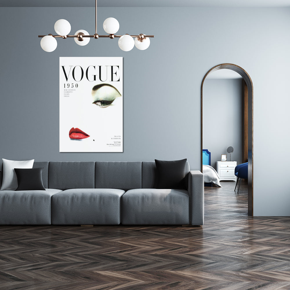 Vogue Art & Design - Maxigráfica Shop