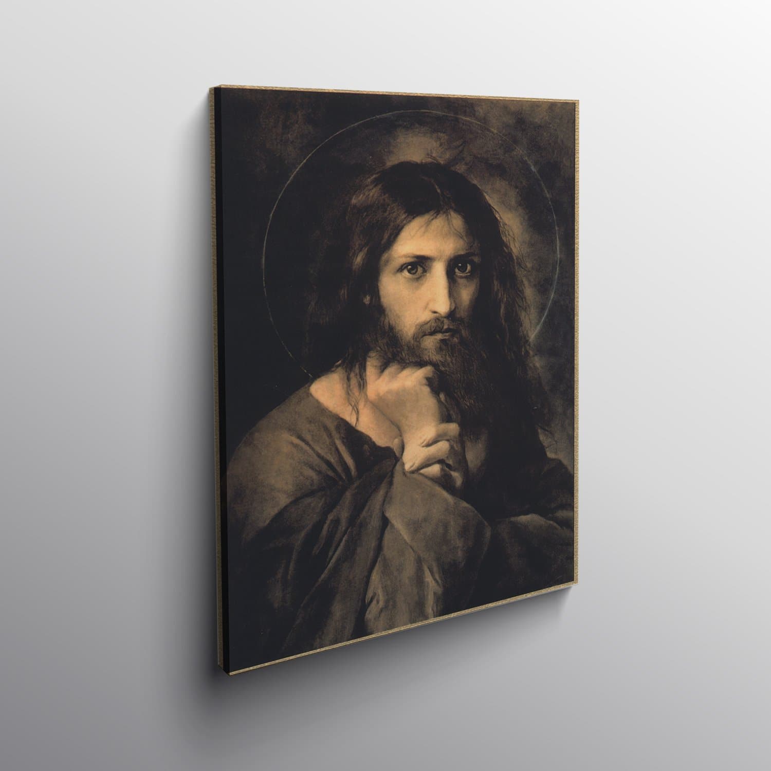 Canvas Jesucristo Semana Santa - Maxigráfica Shop