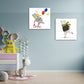Set Funny Bears Cuadros decorativos - Maxigráfica Shop