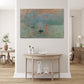 Sol naciente Claude Monet Cuadro decorativo - Maxigráfica Shop