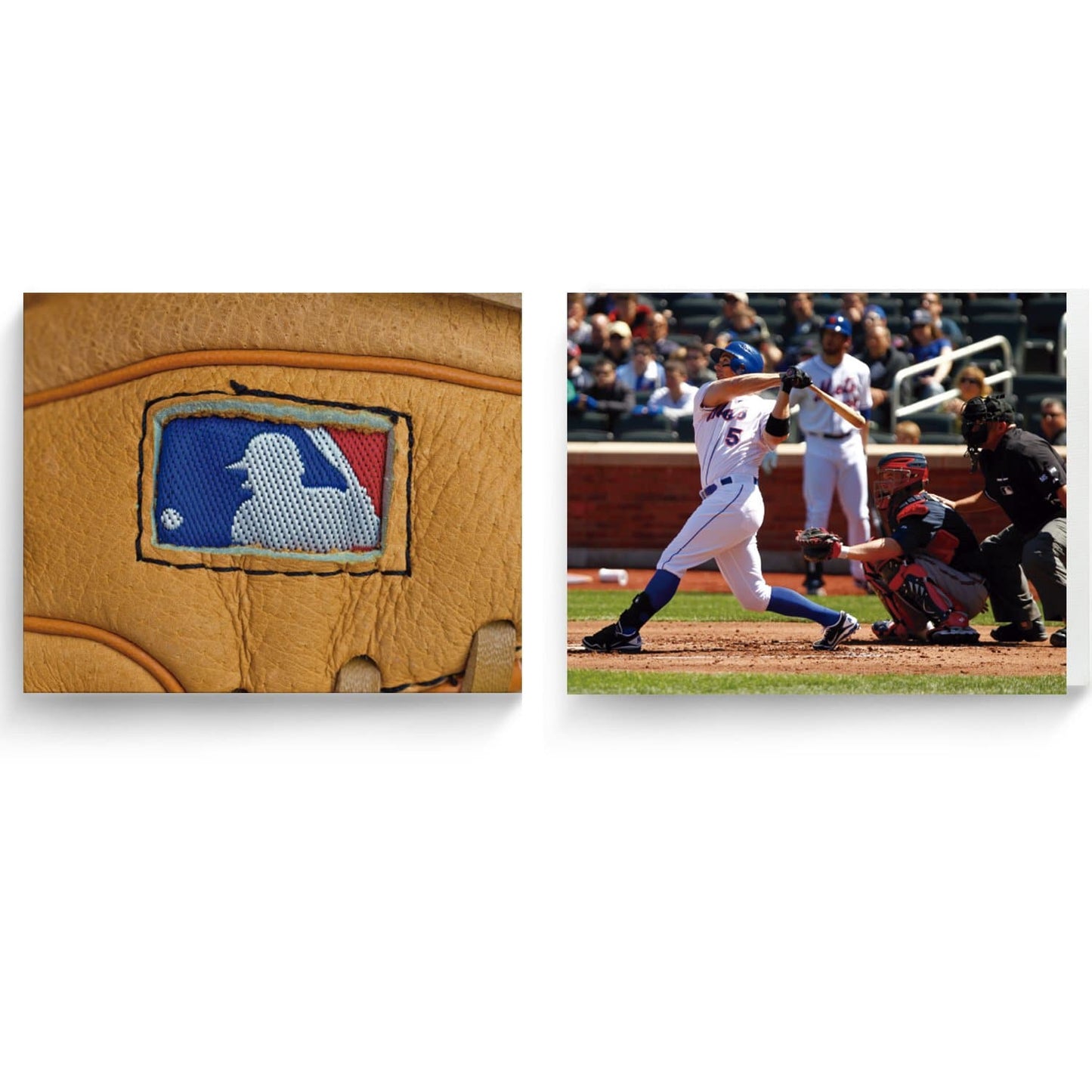 Canvas Baseball - Maxigráfica Shop