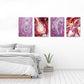 Set Canvas Purple Experience HD - Maxigráfica Shop