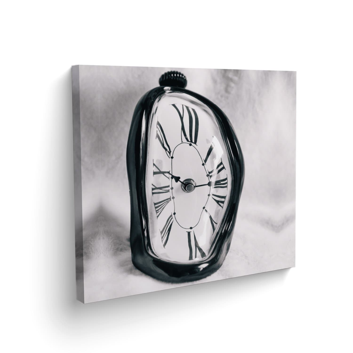 Canvas Reloj - Maxigráfica Shop