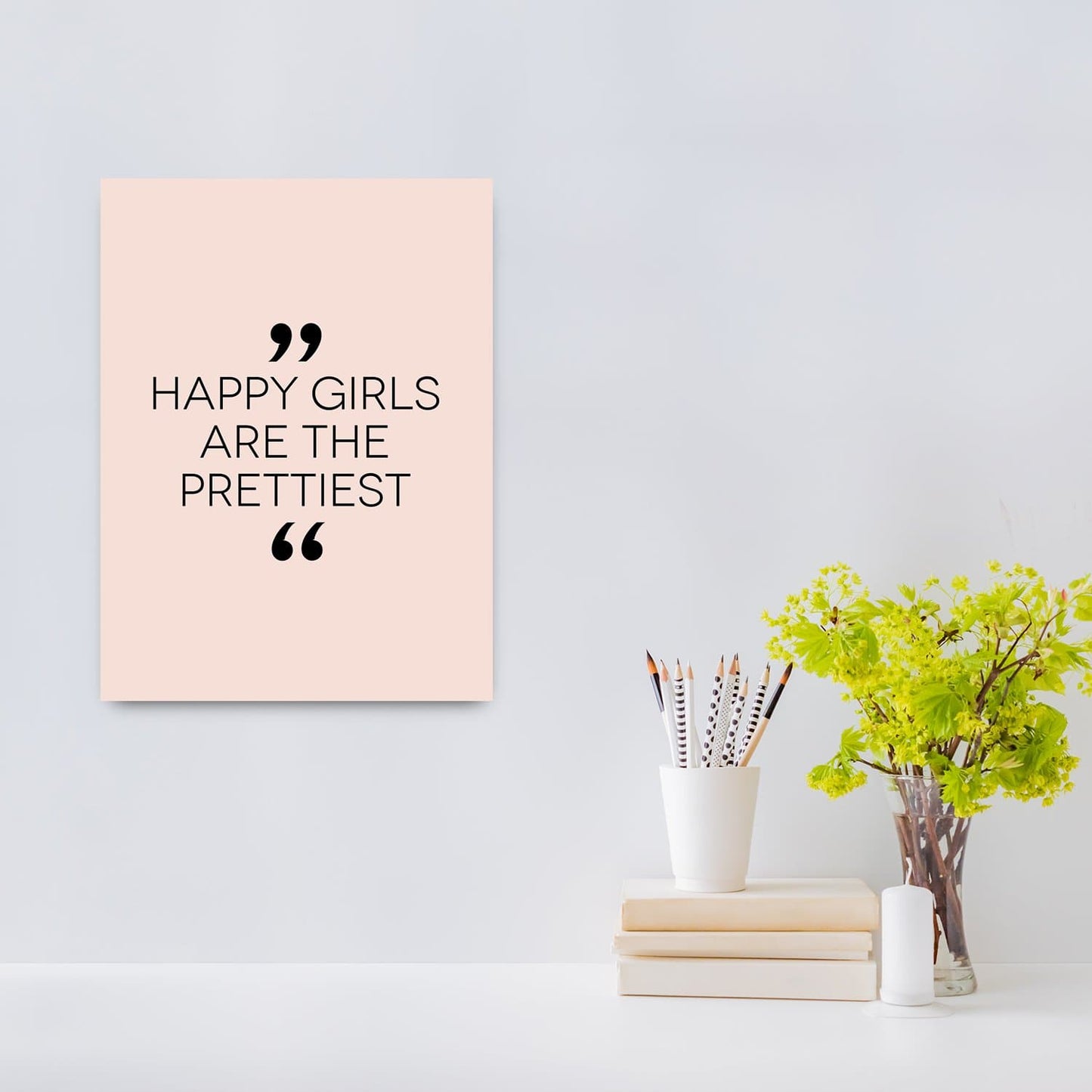 Canvas Happy Girls - Maxigráfica Shop