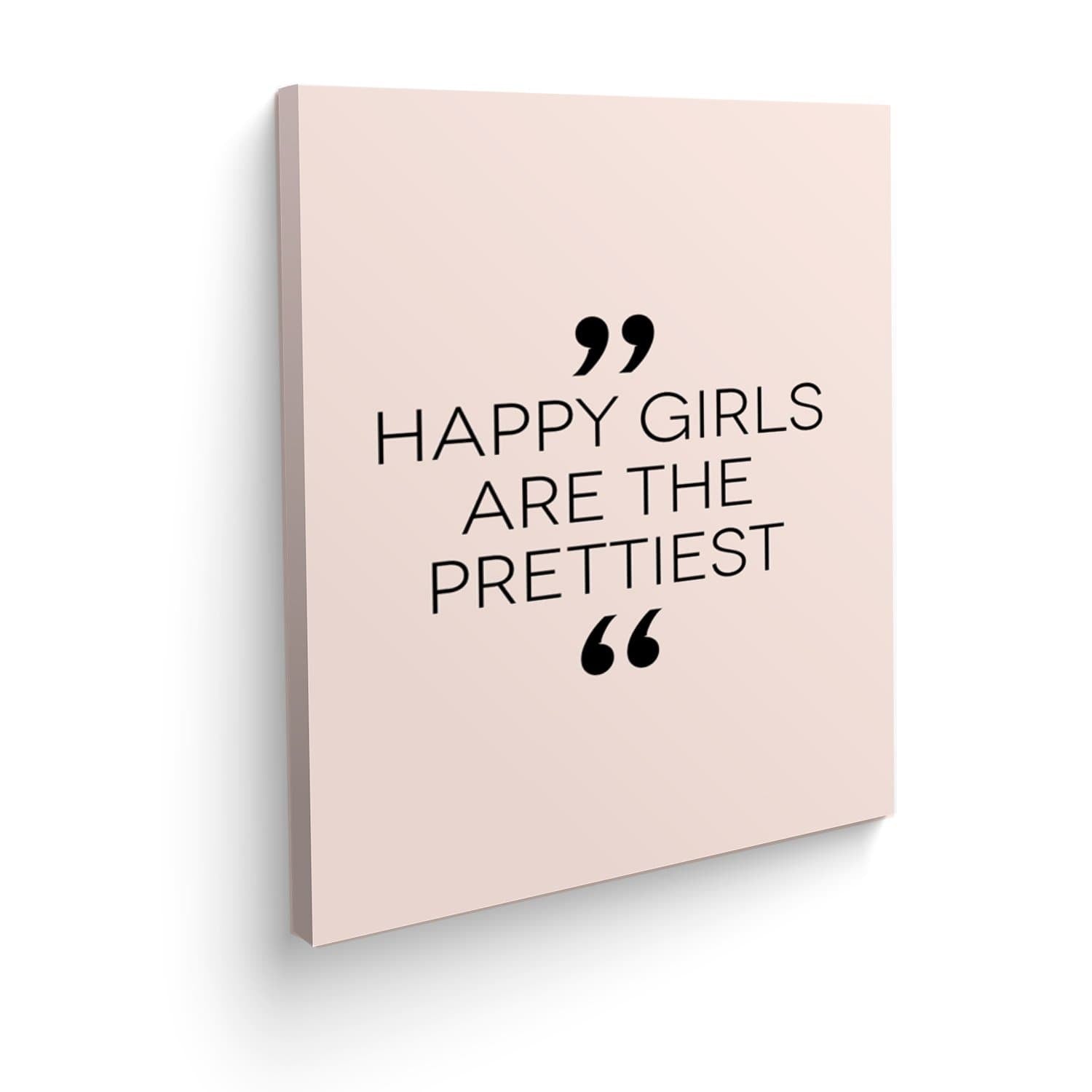 Canvas Happy Girls - Maxigráfica Shop